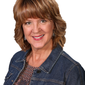Vicki Shearin